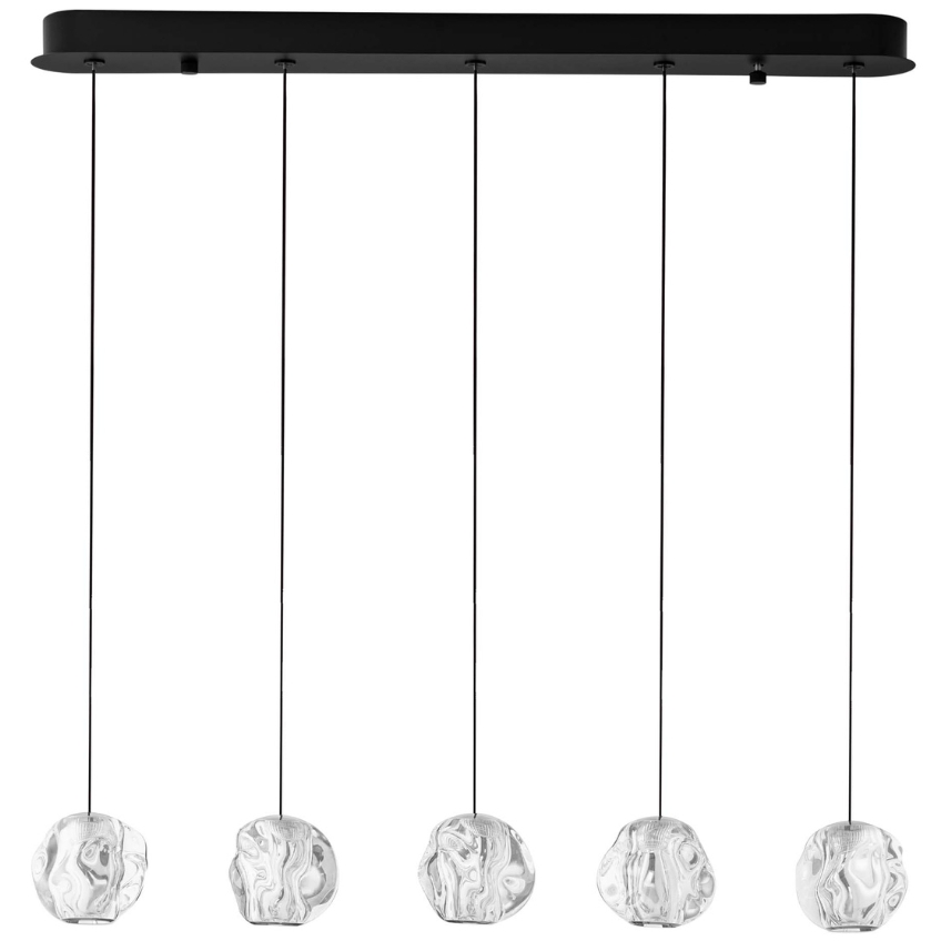 Závěsné LED světlo Nova Luce Ifos 84 cm